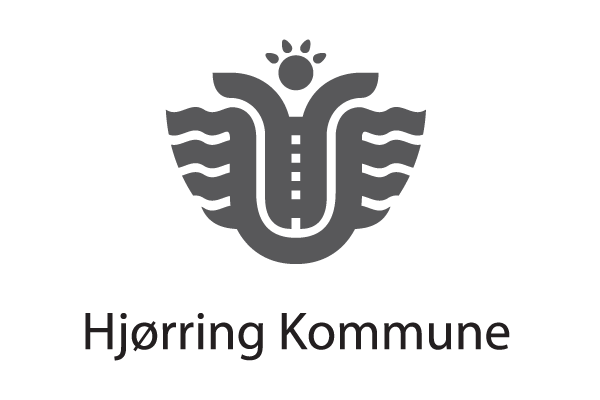 Hjørring Kommunes logo