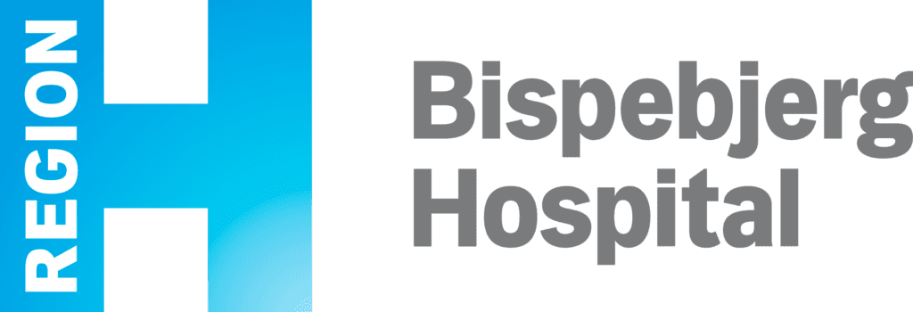 Bispebjerg Hospitals logo